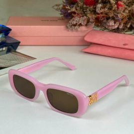 Picture of MiuMiu Sunglasses _SKUfw55590015fw